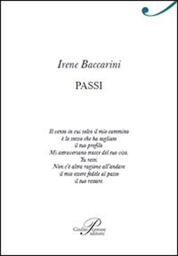 Passi - Librerie.coop