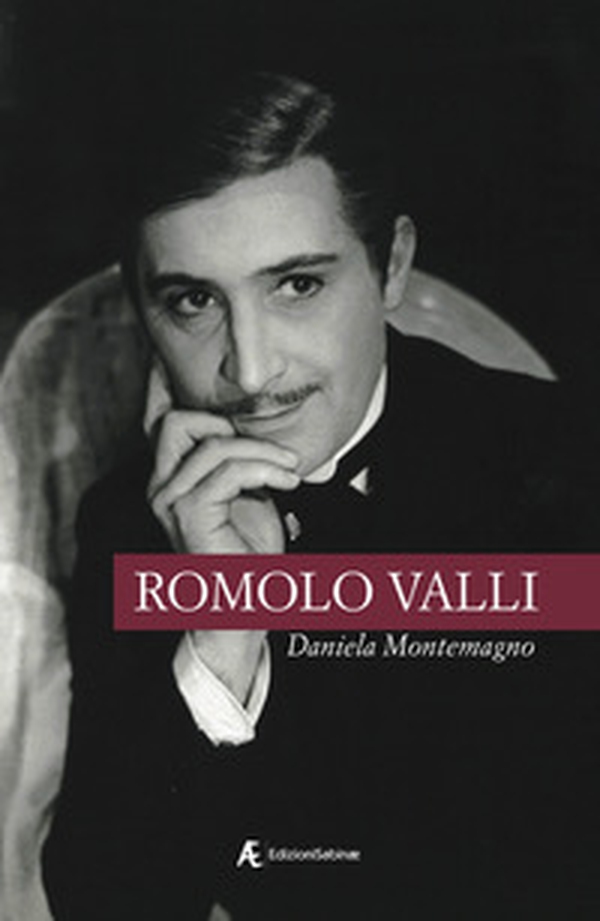 Romolo Valli - Librerie.coop Romolo Valli - Librerie.coop