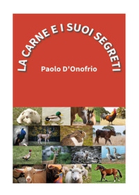 La carne e i suoi segreti - Librerie.coop