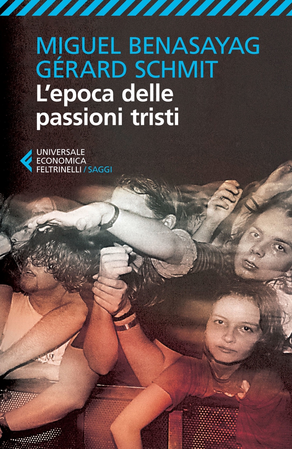 L'epoca delle passioni tristi - Librerie.coop L'epoca delle passioni tristi - Librerie.coop