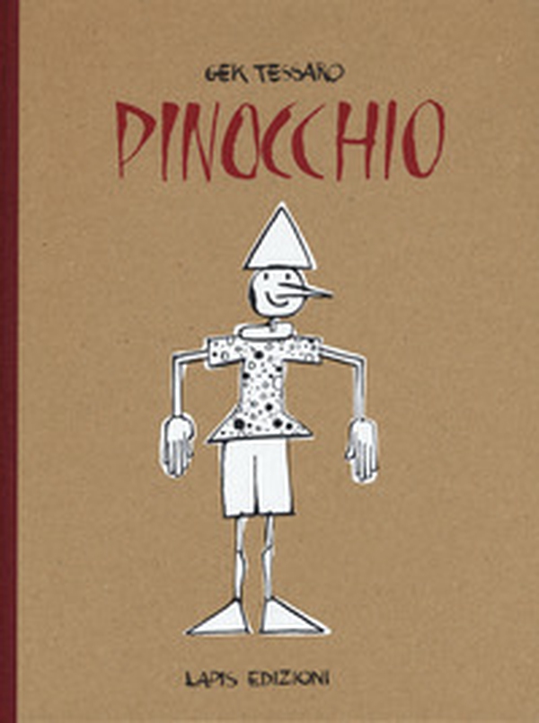 Pinocchio - Librerie.coop Pinocchio - Librerie.coop