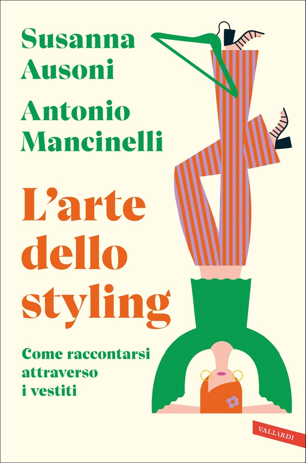 L'arte dello styling - Librerie.coop L'arte dello styling - Librerie.coop
