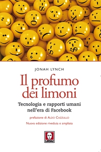 Il profumo dei limoni - Librerie.coop