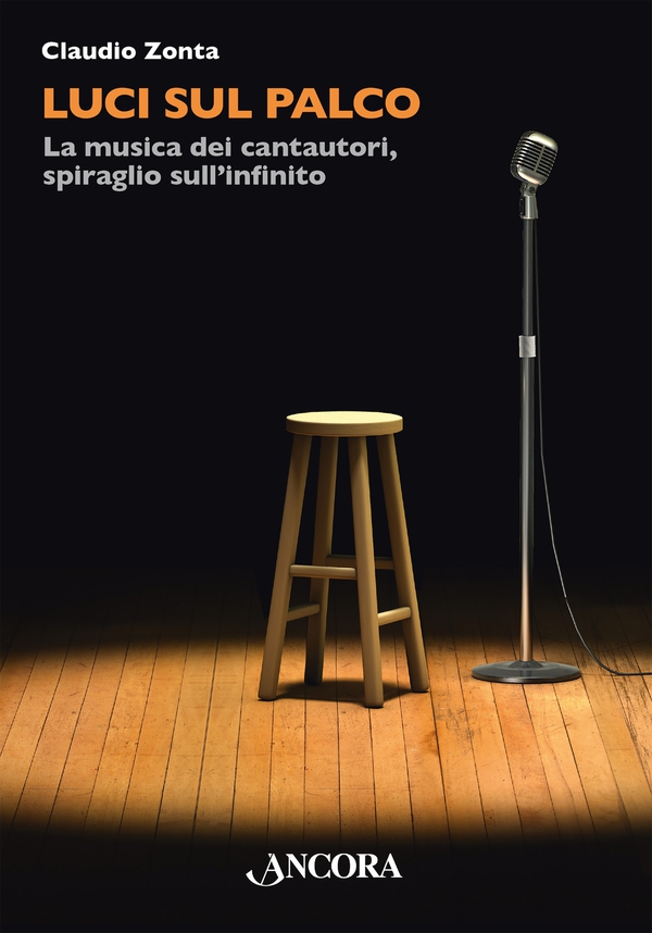 Luci sul palco - Librerie.coop Luci sul palco - Librerie.coop