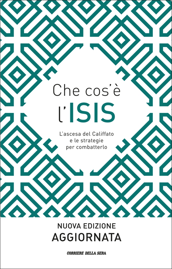 Che cos'è l'ISIS - Librerie.coop Che cos'è l'ISIS - Librerie.coop