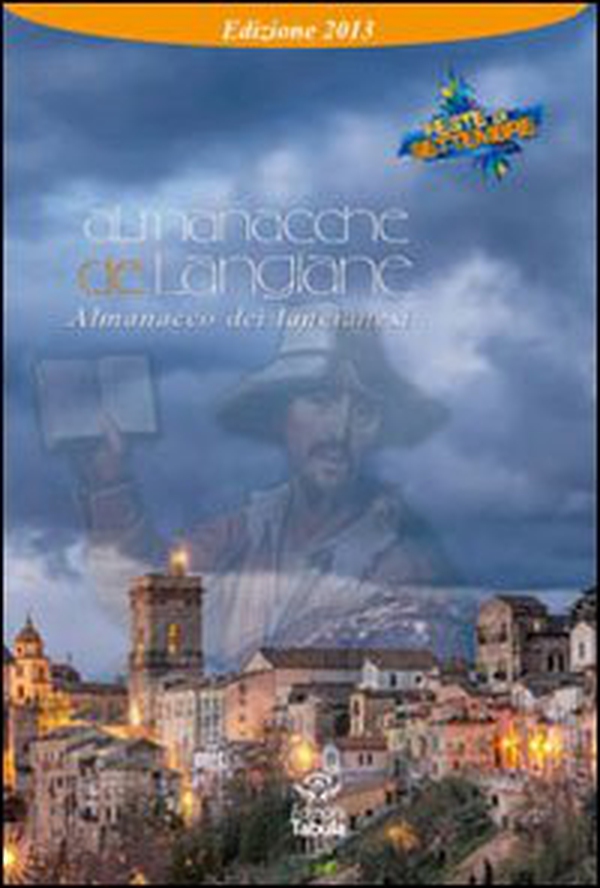 Almanacche de langiane-Almanacco dei Lancianesi - Librerie.coop Almanacche de langiane-Almanacco dei Lancianesi - Librerie.coop
