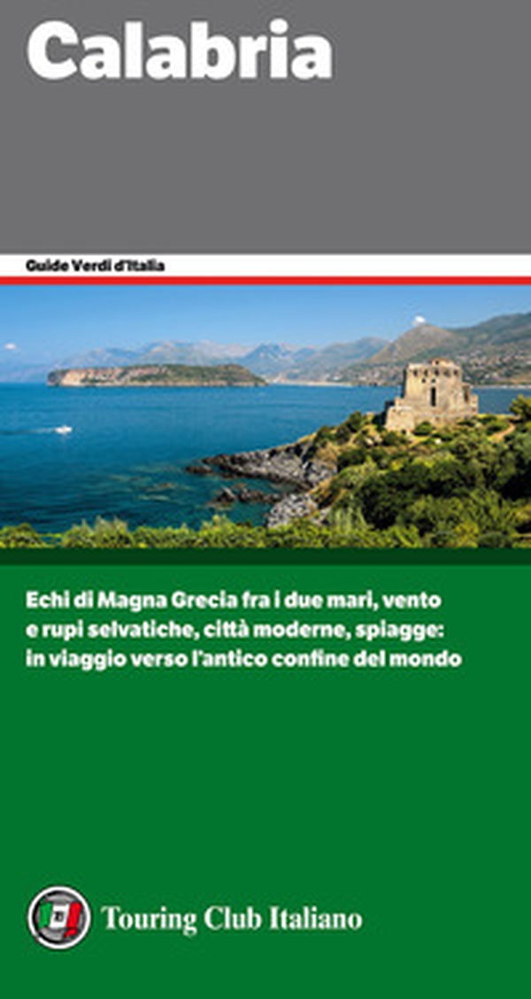 Calabria - Librerie.coop Calabria - Librerie.coop
