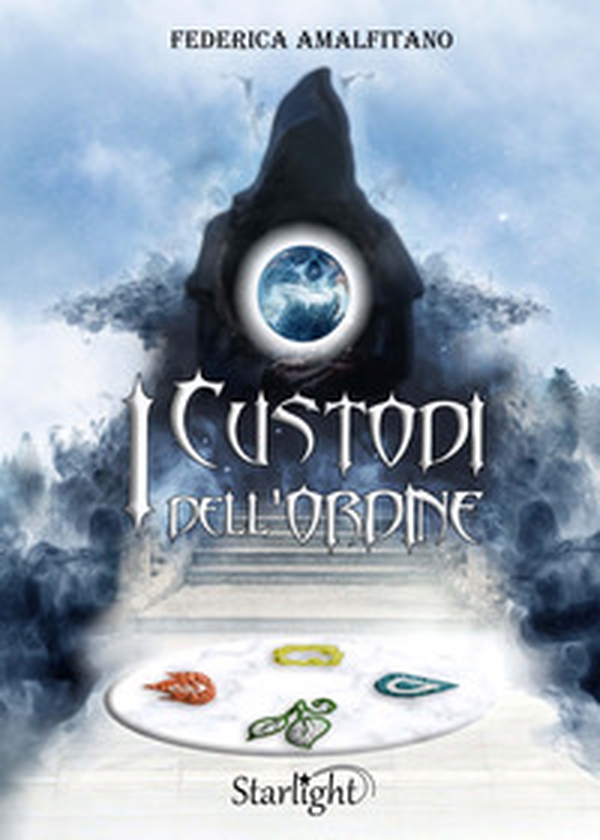 I Custodi dell'Ordine - Librerie.coop I Custodi dell'Ordine - Librerie.coop