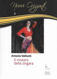 Il mistero della zingara - Librerie.coop