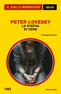 La statua di cera (Il Giallo Mondadori) - Librerie.coop