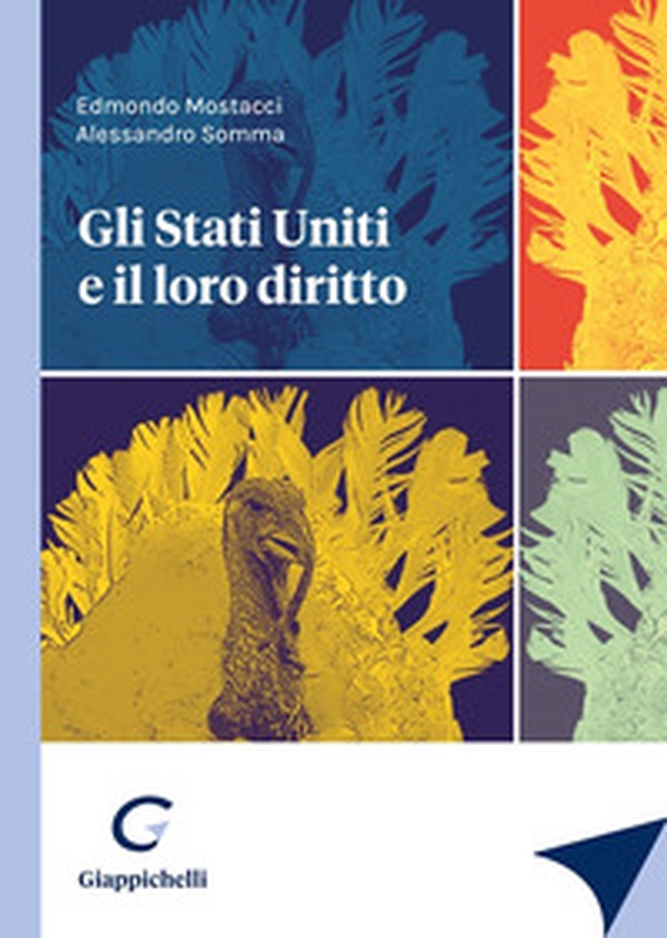 Gli Stati Uniti e il loro diritto - Librerie.coop Gli Stati Uniti e il loro diritto - Librerie.coop