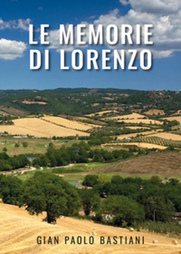 Le memorie di Lorenzo - Librerie.coop Le memorie di Lorenzo - Librerie.coop