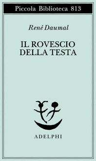 Il rovescio della testa - Librerie.coop
