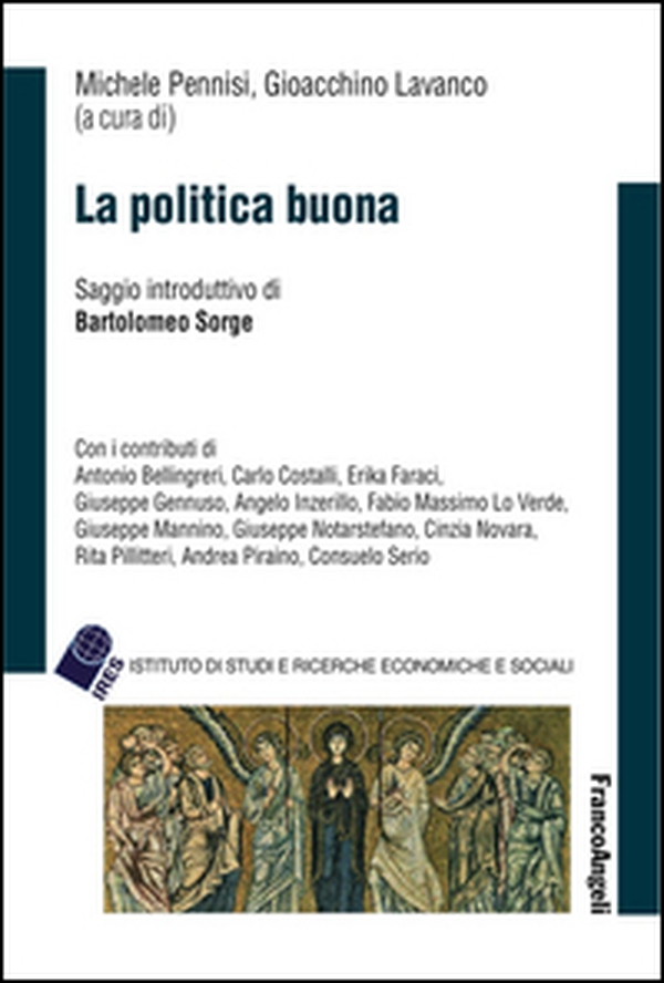 La politica buona - Librerie.coop La politica buona - Librerie.coop