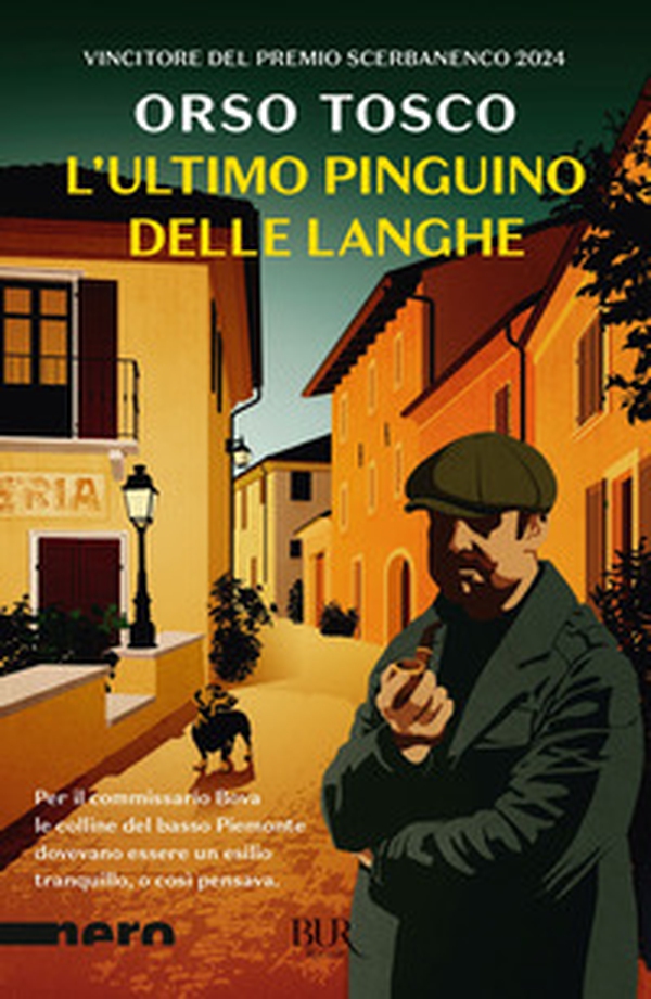 L'ultimo pinguino delle Langhe - Librerie.coop L'ultimo pinguino delle Langhe - Librerie.coop