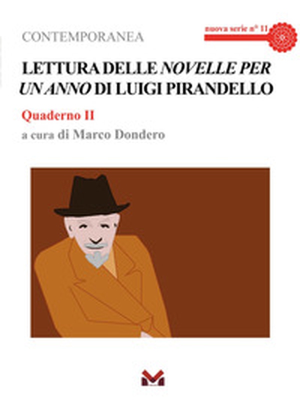 Lettura delle «Novelle per un anno» di Luigi Pirandello - Vol. 2 - Librerie.coop