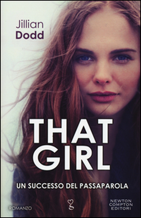 That girl - Librerie.coop That girl - Librerie.coop