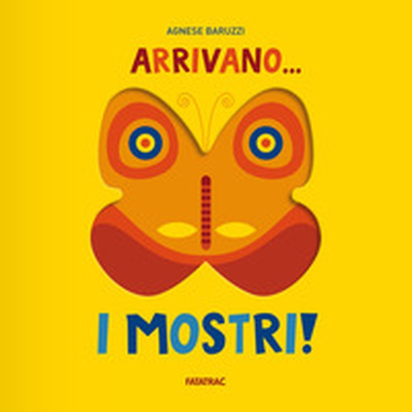 Arrivano i mostri! - Librerie.coop Arrivano i mostri! - Librerie.coop