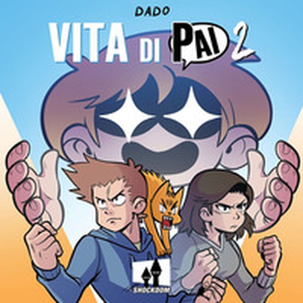 Vita di Pai - Vol. 2 - Librerie.coop Vita di Pai - Vol. 2 - Librerie.coop