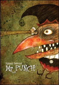 Mr Punch. Ediz. italiana e inglese - Librerie.coop Mr Punch. Ediz. italiana e inglese - Librerie.coop