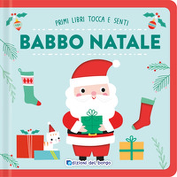 Babbo Natale - Librerie.coop Babbo Natale - Librerie.coop