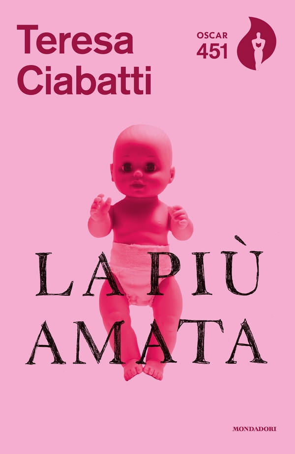 La più amata - Librerie.coop La più amata - Librerie.coop