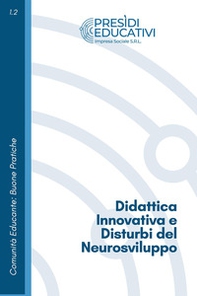 Didattica innovativa e disturbi del neurosviluppo - Librerie.coop