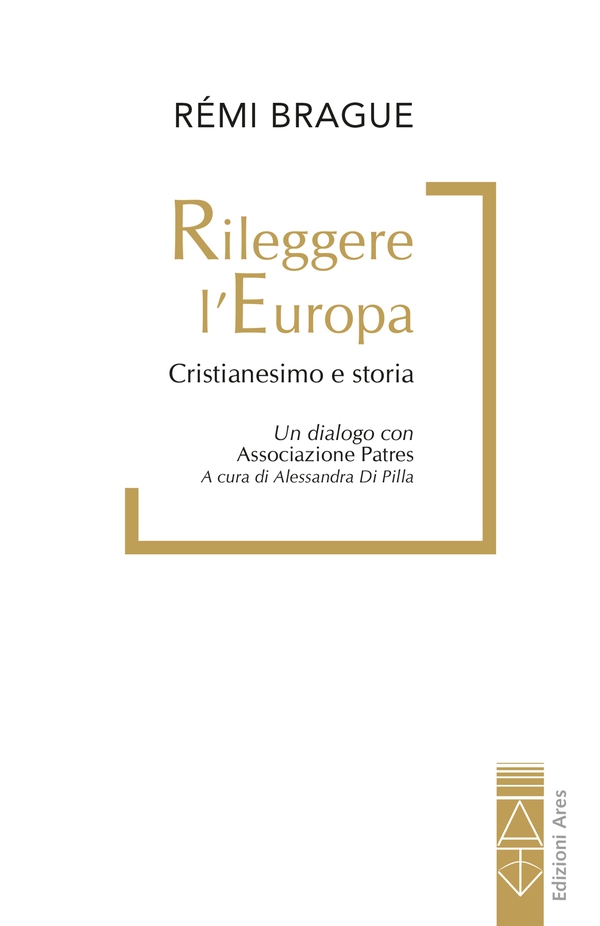 Rileggere l'Europa - Librerie.coop