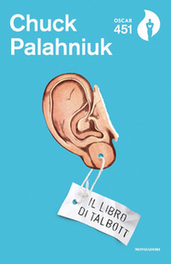 Il libro di Talbott - Librerie.coop Il libro di Talbott - Librerie.coop