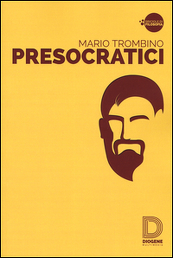 Presocratici - Librerie.coop Presocratici - Librerie.coop