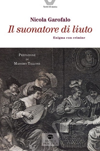 Il suonatore di liuto. Enigma con crimine - Librerie.coop