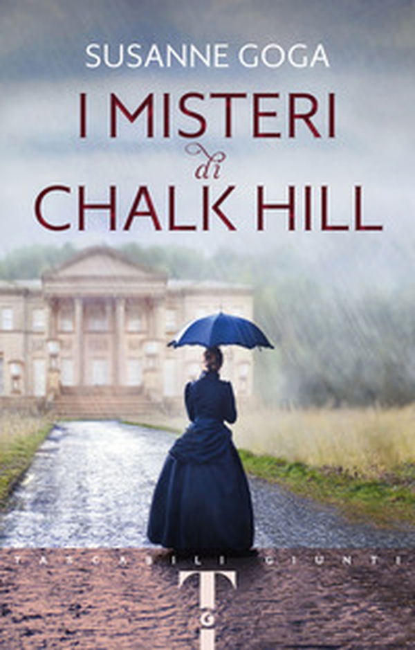 I misteri di Chalk Hill - Librerie.coop I misteri di Chalk Hill - Librerie.coop