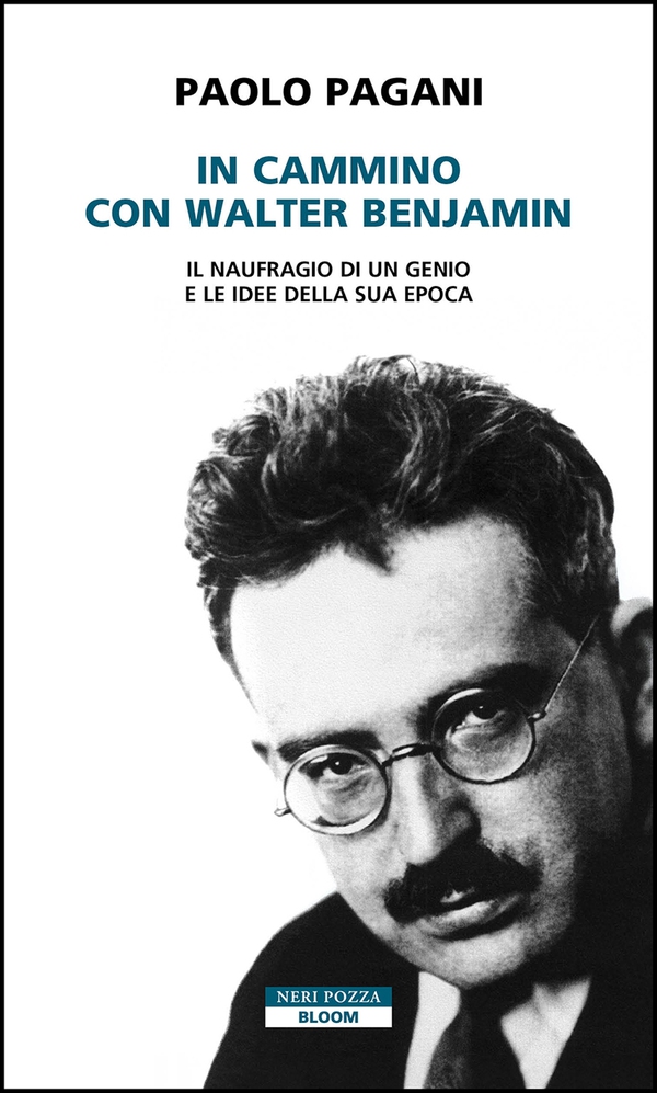 In cammino con Walter Benjamin - Librerie.coop In cammino con Walter Benjamin - Librerie.coop