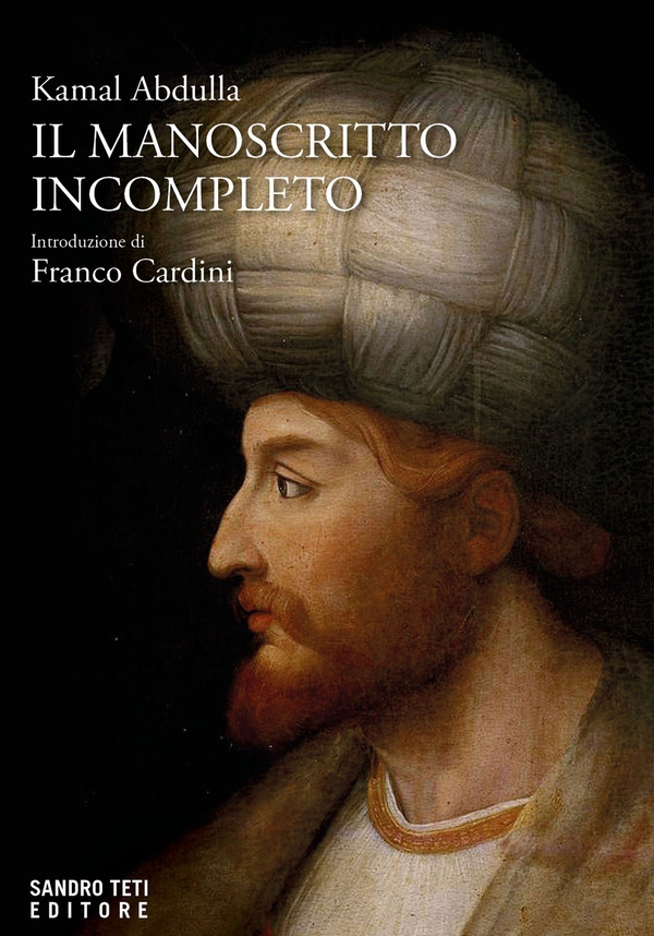 Il manoscritto incompleto - Librerie.coop Il manoscritto incompleto - Librerie.coop