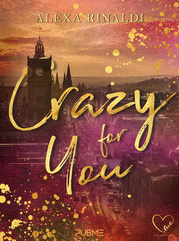 Crazy for you - Librerie.coop Crazy for you - Librerie.coop