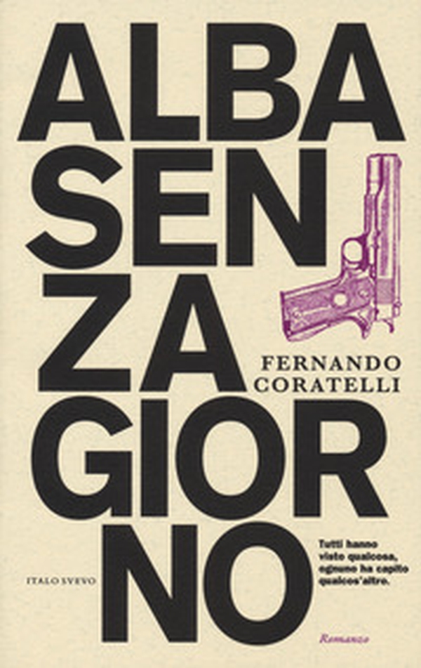 Alba senza giorno - Librerie.coop Alba senza giorno - Librerie.coop