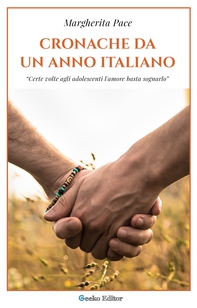 Cronache da un anno italiano - Librerie.coop