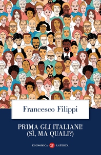 Prima gli italiani! (sì, ma quali?) - Librerie.coop
