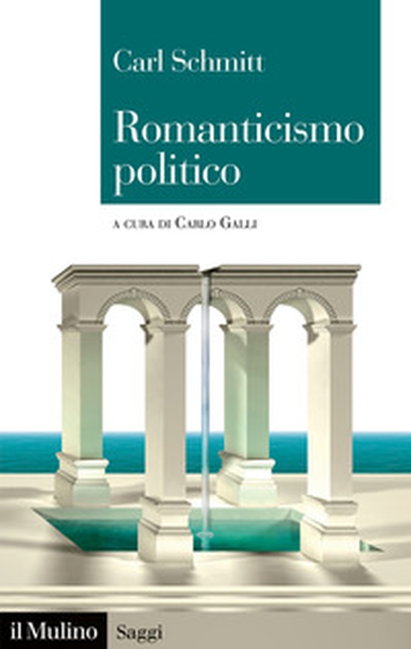 Romanticismo politico - Librerie.coop Romanticismo politico - Librerie.coop