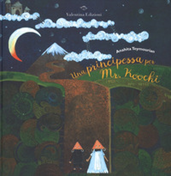 Una principessa per Mr. Koochi - Librerie.coop Una principessa per Mr. Koochi - Librerie.coop