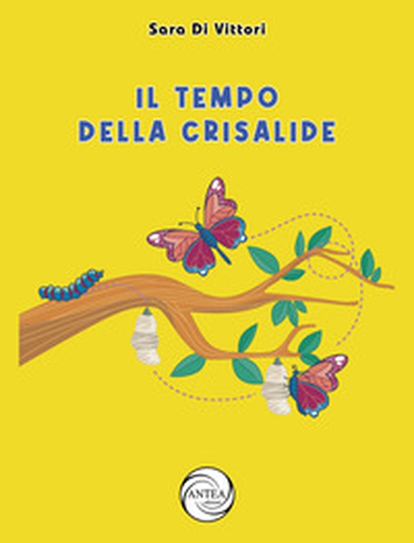 Il tempo della crisalide - Librerie.coop Il tempo della crisalide - Librerie.coop