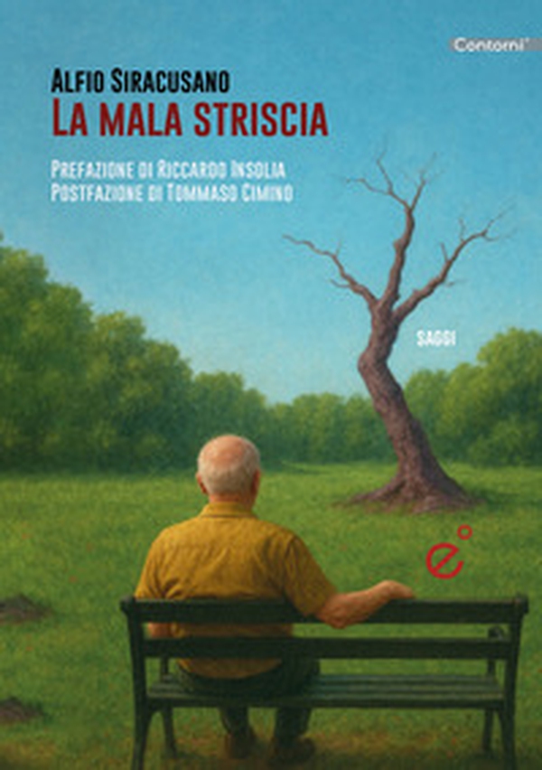 La mala striscia - Librerie.coop