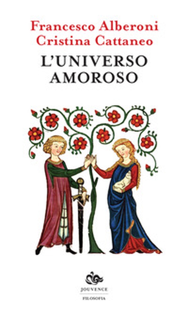 L'universo amoroso - Librerie.coop L'universo amoroso - Librerie.coop