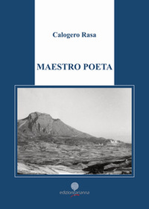 Maestro poeta - Librerie.coop Maestro poeta - Librerie.coop