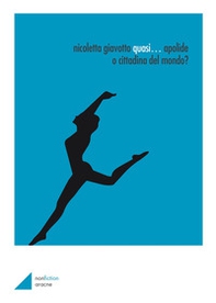Quasi... Apolide o cittadina del mondo? - Librerie.coop Quasi... Apolide o cittadina del mondo? - Librerie.coop