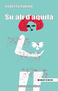 Su ali d'aquila - Librerie.coop