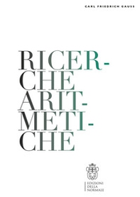 Ricerche aritmetiche - Librerie.coop