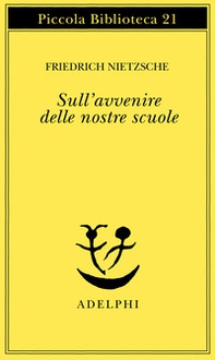 Sull'avvenire delle nostre scuole - Librerie.coop