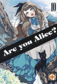 Are you Alice? - Librerie.coop Are you Alice? - Librerie.coop