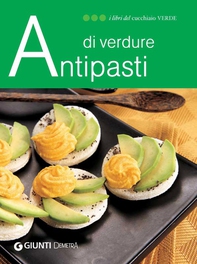 Antipasti di verdure - Librerie.coop Antipasti di verdure - Librerie.coop